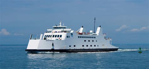 bridgeport ferry to port jefferson schedule